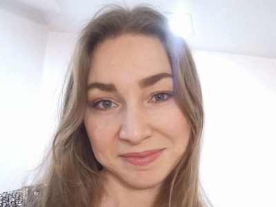 Zaginęła 33-letnia Edyta Stokłosa z Międzyrzecza Górnego. Policja prosi o pomoc