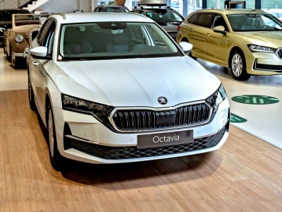 Ostatnie dni urodzinowej promocji Skody