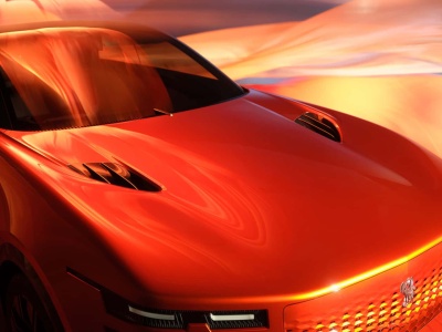 Century zostanie osobną marką. Znajdzie się ponad Lexusem