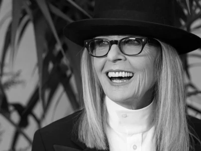 Rodzina Diane Keaton poinformowała o przyczynie śmierci aktorki