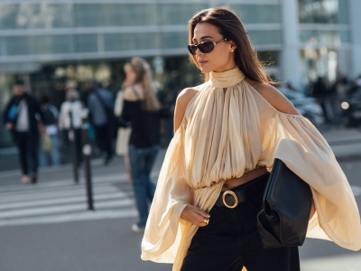 Atak na słynną markę odzieżową. Wyciekły dane tysięcy Polaków