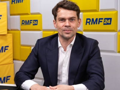 Czy polscy rolnicy bankrutują? Zapytamy Michała Kołodziejczaka