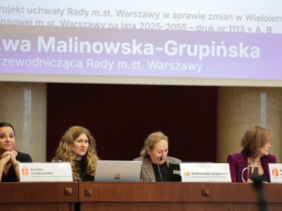 Radni zadecydowali o budowie hali sportowej na Skrze