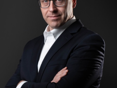 Nowy dyrektor finansowy w Sklepach Komfort