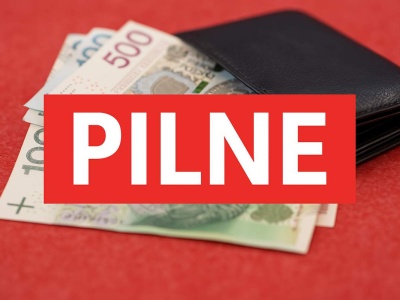 O ile wzrosną renty i emerytury w 2026 roku? Fajerwerków nie będzie