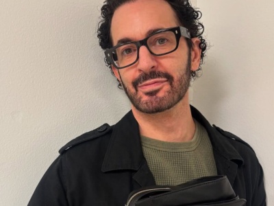 Marc Jacobs nie znosił social mediów. Teraz został jurorem w konkursie Instagrama