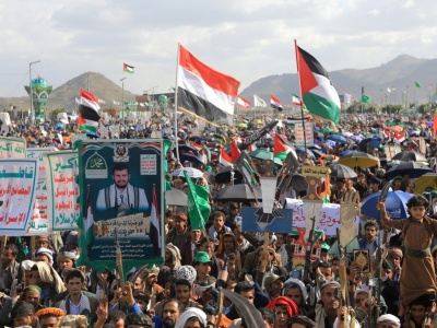 Lider jemeńskich Huti nie żyje. Niejasne okoliczności śmierci przywódcy