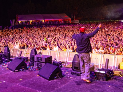 Po ile bilety na ING Silesia Beats 2026? Znamy ceny