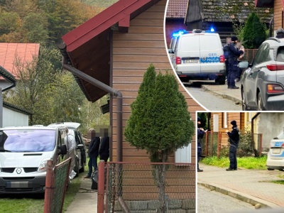 Podejrzewany o zabójstwo w Barcicach Piotr R., kiedyś był spokojnym chłopcem. Potem wszystko się zmieniło