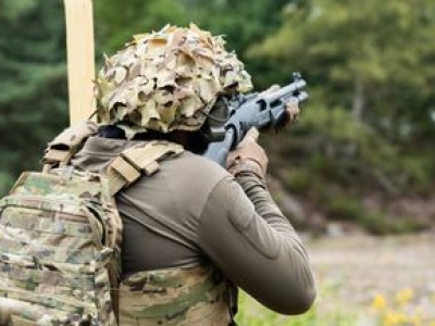 Mają nową metodę walki z dronami. Będą używać zaskakującej broni