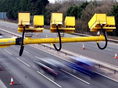 Uważaj na autostradzie A4. Pachnący nowością sprzęt sprawi, że zapłacisz
