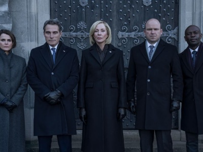 Netflix, jak ci się to udało? Nowy sezon thrillera politycznego wessał mnie jak bagno