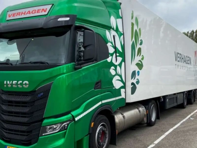 Włosi chcą 25-metrowych zestawów – propozycja przewoźników wobec rządu