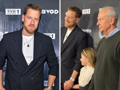 Córka Roberta Stockingera z 