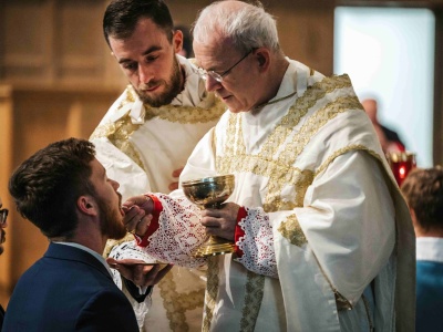 Zaatakowany Kościół. Postępująca protestantyzacja: Modernizm, rola wiernych i polski katolicyzm