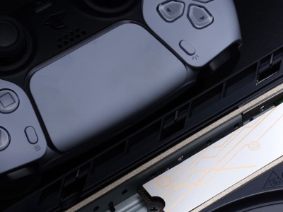 MARS 980: Dyski SSD od XPG dla graczy i nie tylko