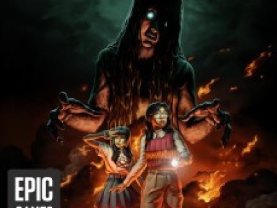 Groza w stylu PSX od Blumhouse Games. Znamy tytuł gry PC za darmo od Epic Games Store!