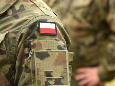 To by się stało po ataku Rosji na Polskę. Były dowódca armii USA jest niemal pewny. Padły mocne słowa