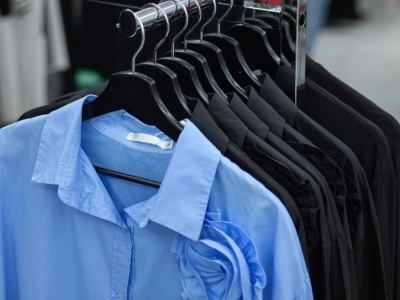 Lubisz ubrania w tych kolorach? To świadczy o twojej inteligencji