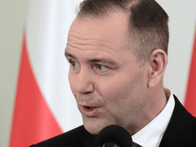 Nawrocki zrobił to dla Polaków! Ludzie PIEJĄ z radości