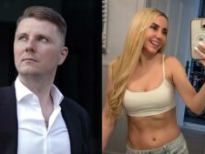 Skandaliczna wypowiedź Piotra Korczarowskiego. Partner Marianny Schreiber znów wywołuje burzę