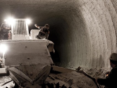 Analityk zmienił zdanie o KGHM