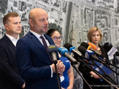 Rzeszów przygotowuje wydarzenia w ramach Europejskiego Miasta Sportu. Co będzie się działo?