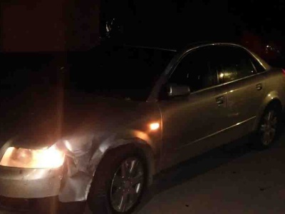 Pijana 29-latka staranowała siedem samochodów. Ma zakaz prowadzenia