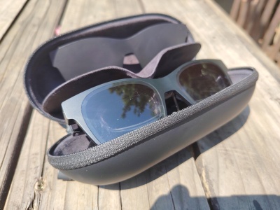 Recenzja XReal Air: Jak sprawdzają się w 2025 roku?