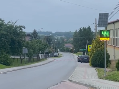 Nowa Rada zadba o bezpieczeństwo na drogach powiatu tarnowskiego