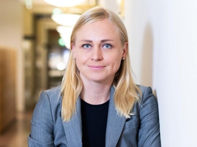 Gruzja. Przewodniczącą OBWE ukarano grzywną za „nielegalne zablokowanie ulicy”  w Tbilisi