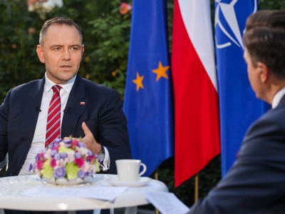 Jest kolejne weto prezydenta