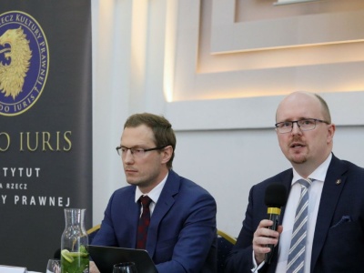 Ordo Iuris z rekordowymi przychodami, fundacja dostała w 2024 prawie 12 mln zł darowizn