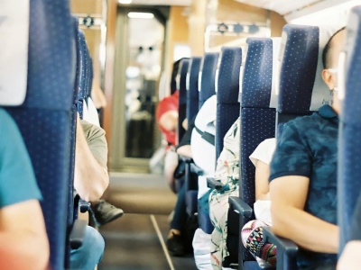 Pilot rozprawia się z mitami o lataniu. Tego boją się podróżni. 