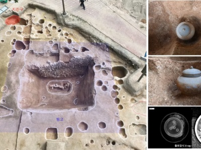 Zaawansowana technologia z dalekiej Azji liczy 1400 lat. Trudno uwierzyć w nowe odkrycie