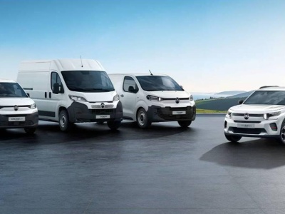 Business Days 2025 w Citroënie. Walka o klienta w Czechach