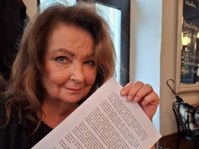 Znani krakowianie ratują Modrzejówkę. „To więcej niż dom Heleny Modrzejewskiej” (Galeria)