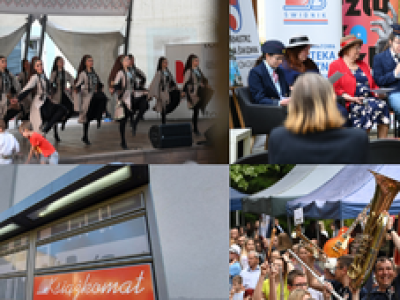 Jakie projekty Budżetu Obywatelskiego zyskały uznanie?