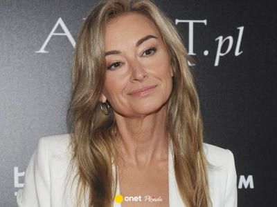 Martyna Wojciechowska apeluje w sprawie nocnej prohibicji. 