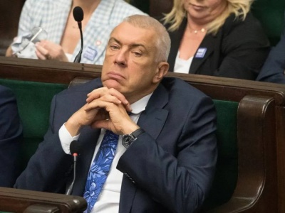 Szokująca decyzja sądu. Tyle dostanie Giertych za zatrzymanie przez CBA!