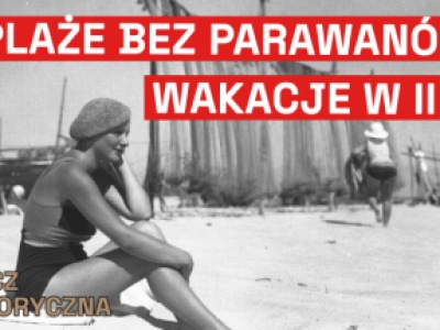 Turystyka w II RP była dziełem pasjonatów - podcast Muzeum Historii Polski