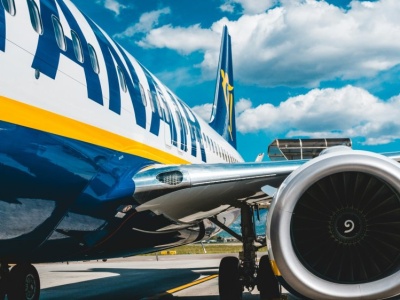 Poważny cios dla Ryanaira. Pasażer wygrał w sądzie i odzyska pieniądze