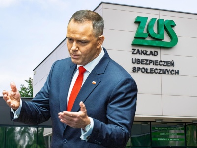 Koniec z papierami dla ZUS. Jest podpis prezydenta!