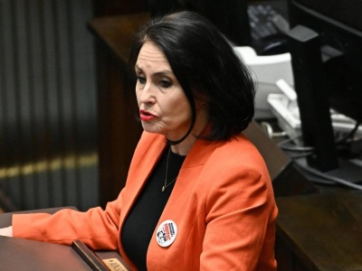 Posłanka PiS mówi o 