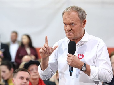 Dwa lata złudzeń. Bilans rządu Donalda Tuska