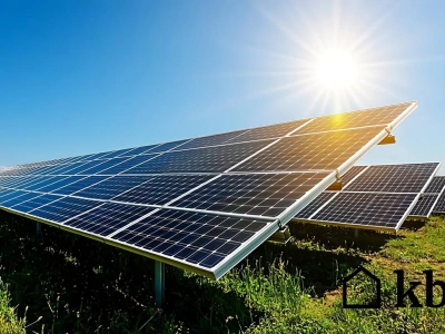 Jedna zmiana w ustawieniu paneli może dać nawet 30% więcej prądu. Jest zupełnie nieoczywista