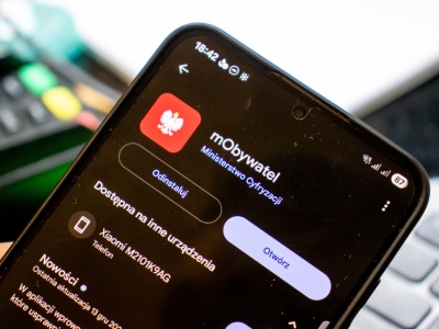 5 funkcji mObywatela, których mogłeś nie znać. Koniecznie je sprawdź