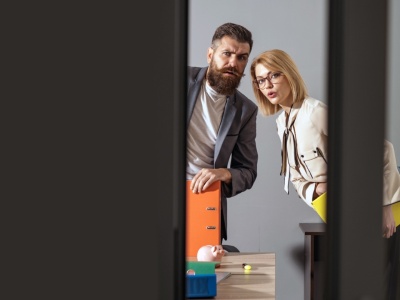 Nowe pokolenie liderów. Zaufanie i empatia zamiast strachu i kontroli