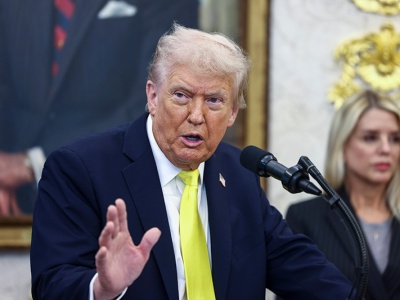 Trump i Putin spotkają się w Budapeszcie