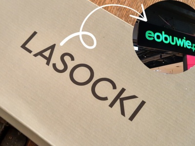 Te czekoladowe botki od Lasockiego to HIT na jesień - w Eobuwie znów są dostępne. Znikają w mig